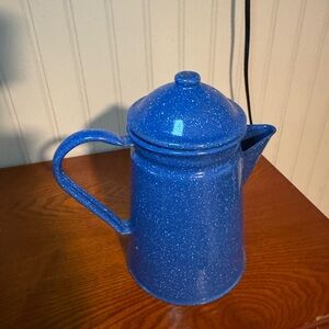 Vintage stovetop coffee maker-Classic Style